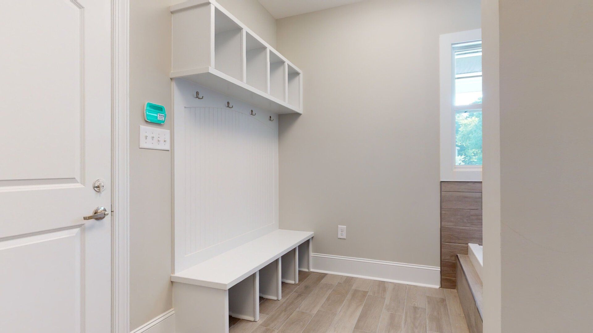 home interiors |  Watermark Homes | Benson, NC