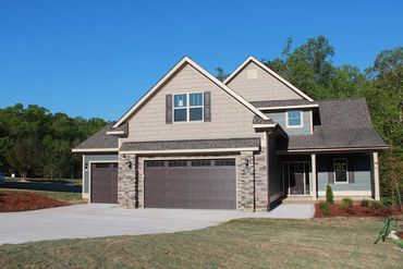Ballard Woods  | Watermark Homes | New Homes Benson, NC