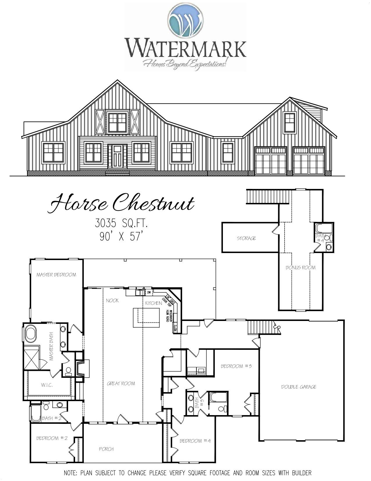 available floor plans |