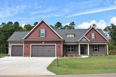 Oakhaven  | Watermark Homes | New Homes Benson, NC