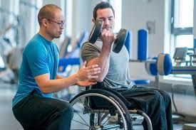 Adaptive Personal Training