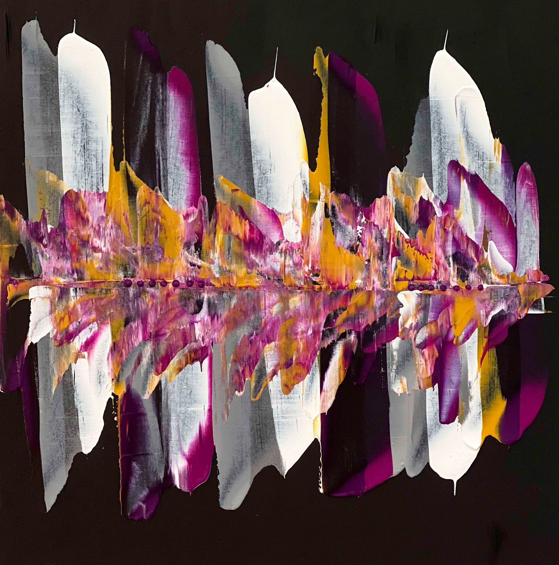 Authentic Janine Top