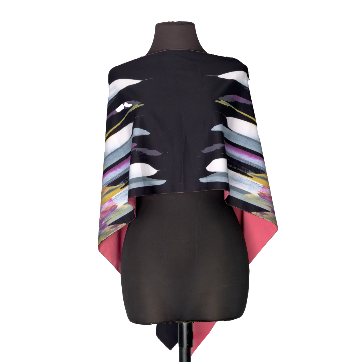 Authentic Janine Top