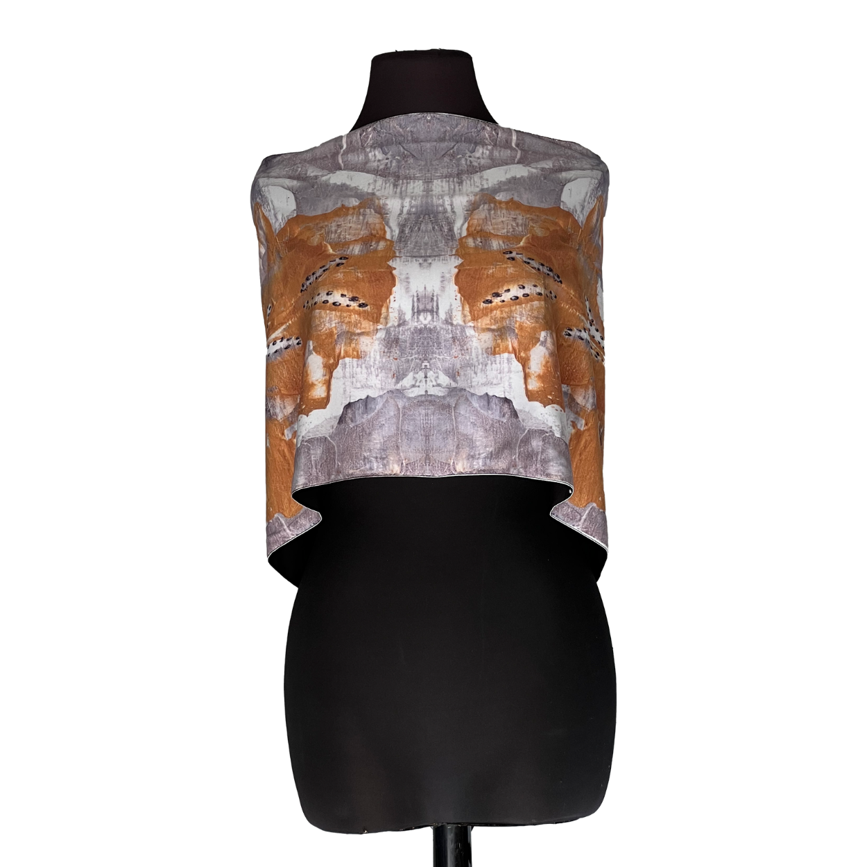 Energetic Janine Top