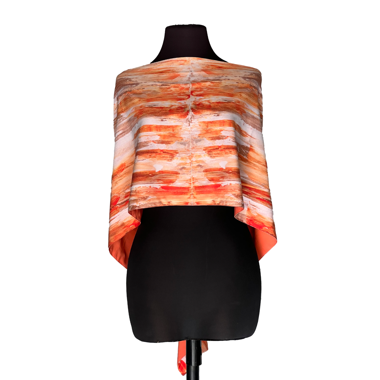 Unstoppable Janine Top