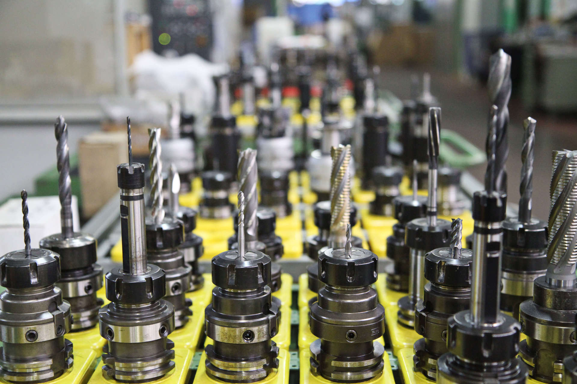 punte per punzonatura