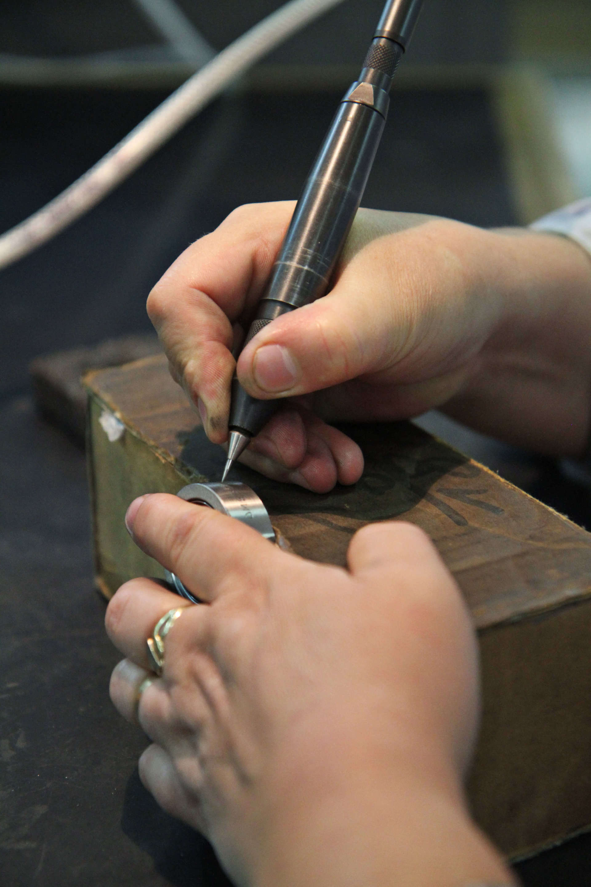 lavorazioni metalliche