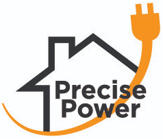 Precise Power LLC logo