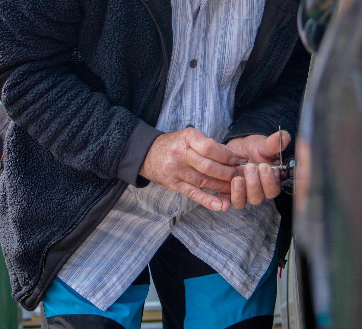 Automotive Lockout Service Celina TX