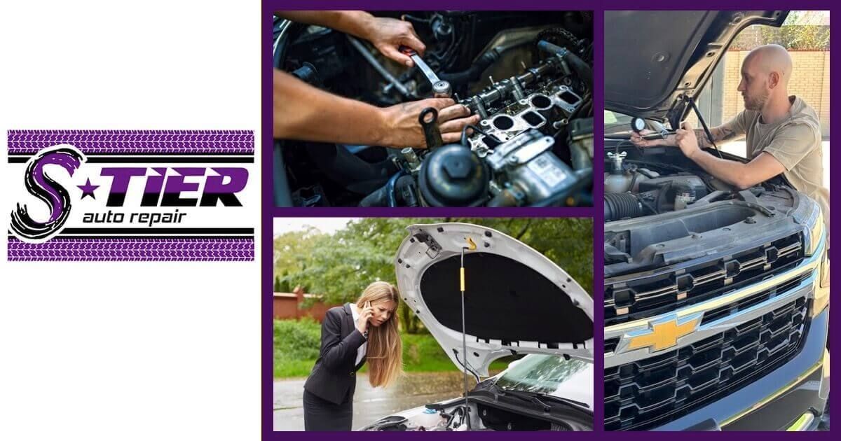 San Bernardino County Affordable Auto Repair thumbnail