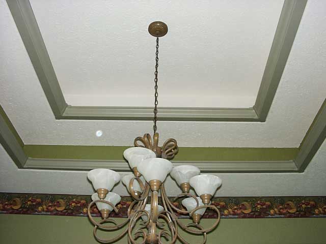 Using Seamless Gutter On The Tray — Pensacola, FL — Metal Masters of Pensacola, Inc