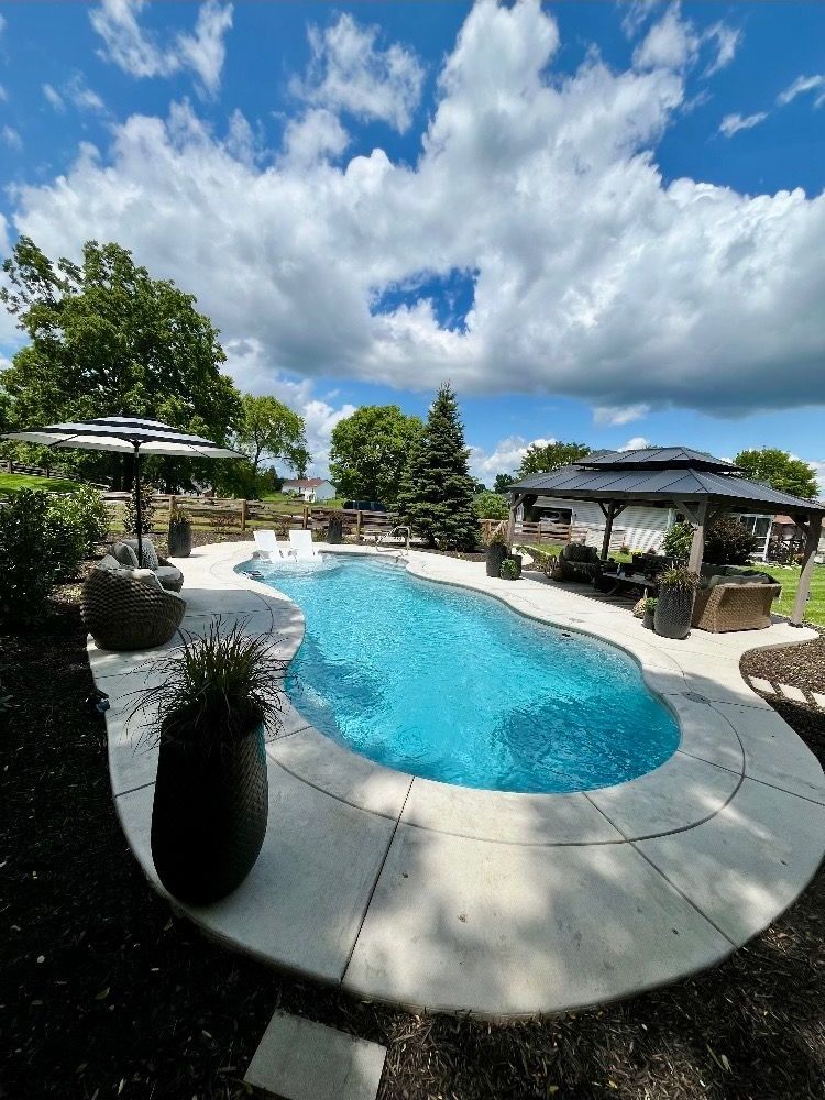 kentucky classic pools gallery photos