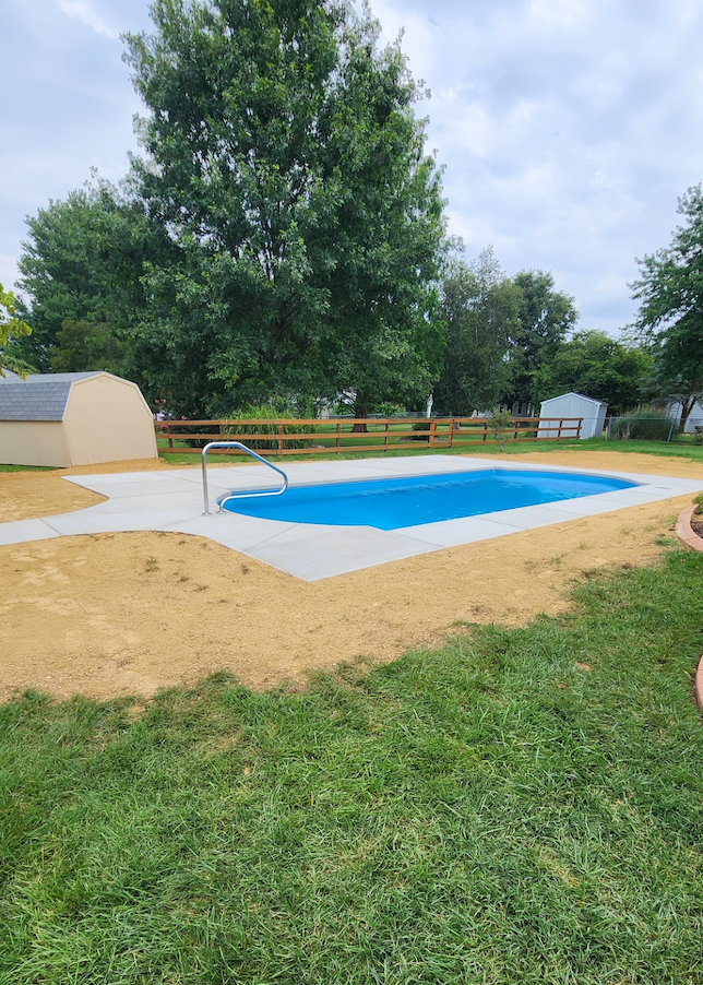 kentucky classic pools gallery photos