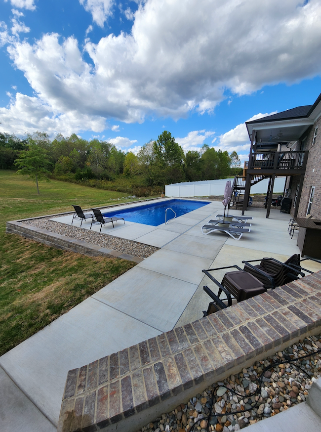 kentucky classic pools gallery photos