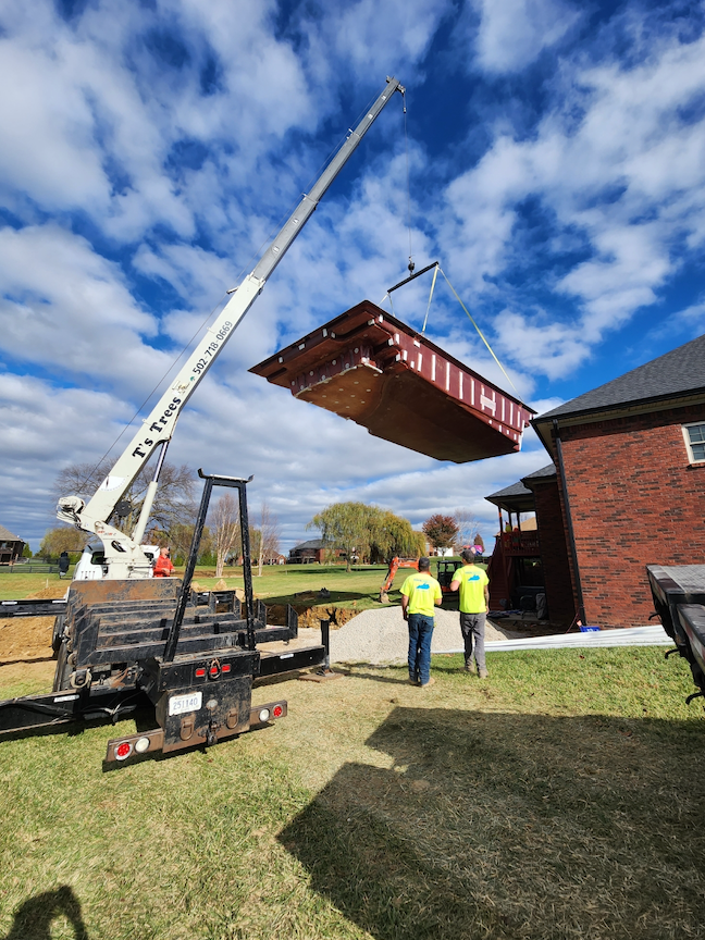 kentucky classic pools gallery photos