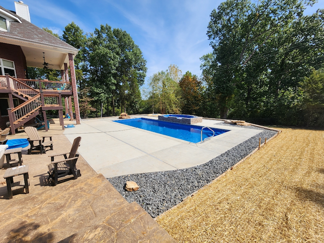 kentucky classic pools gallery photos