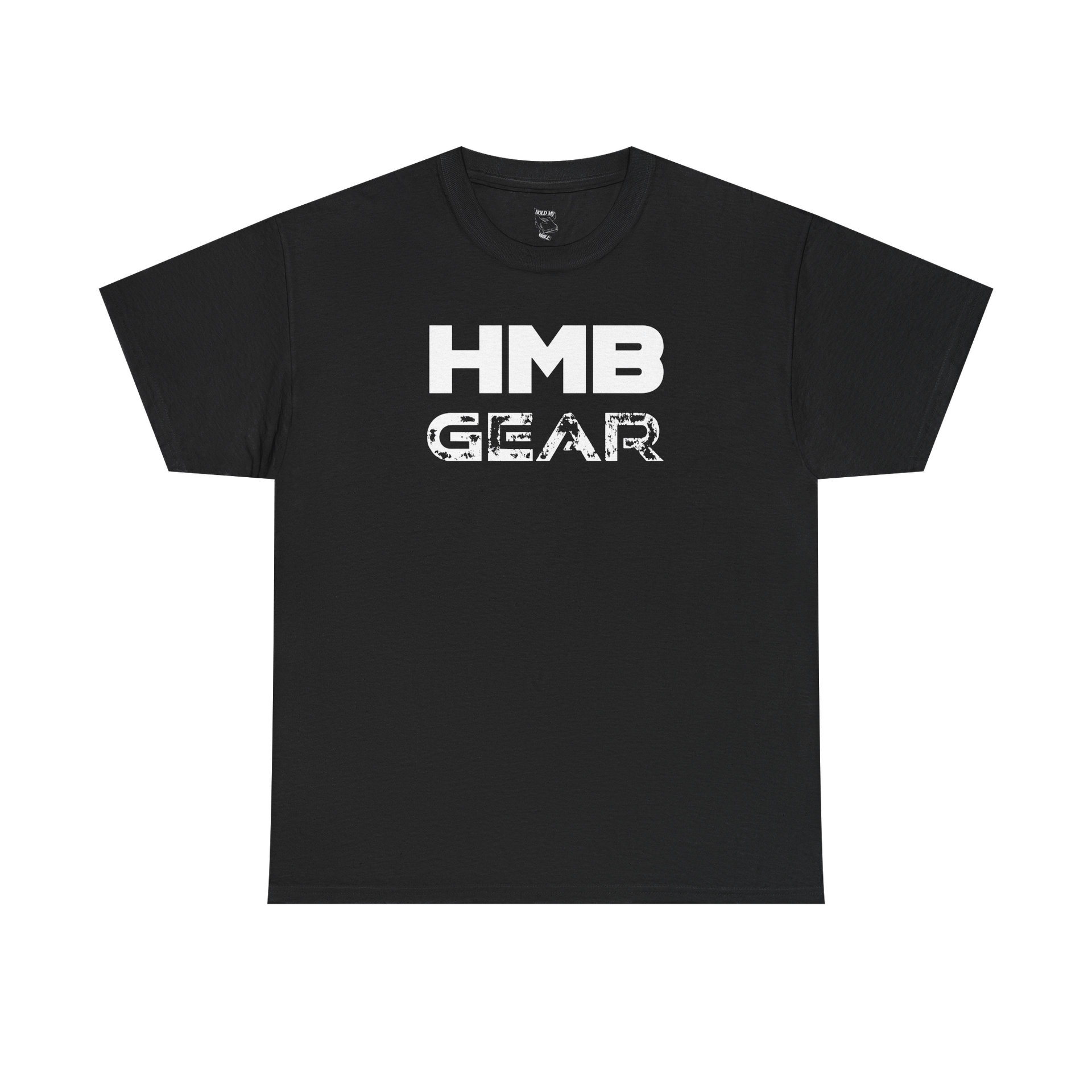 HMB OG Black T