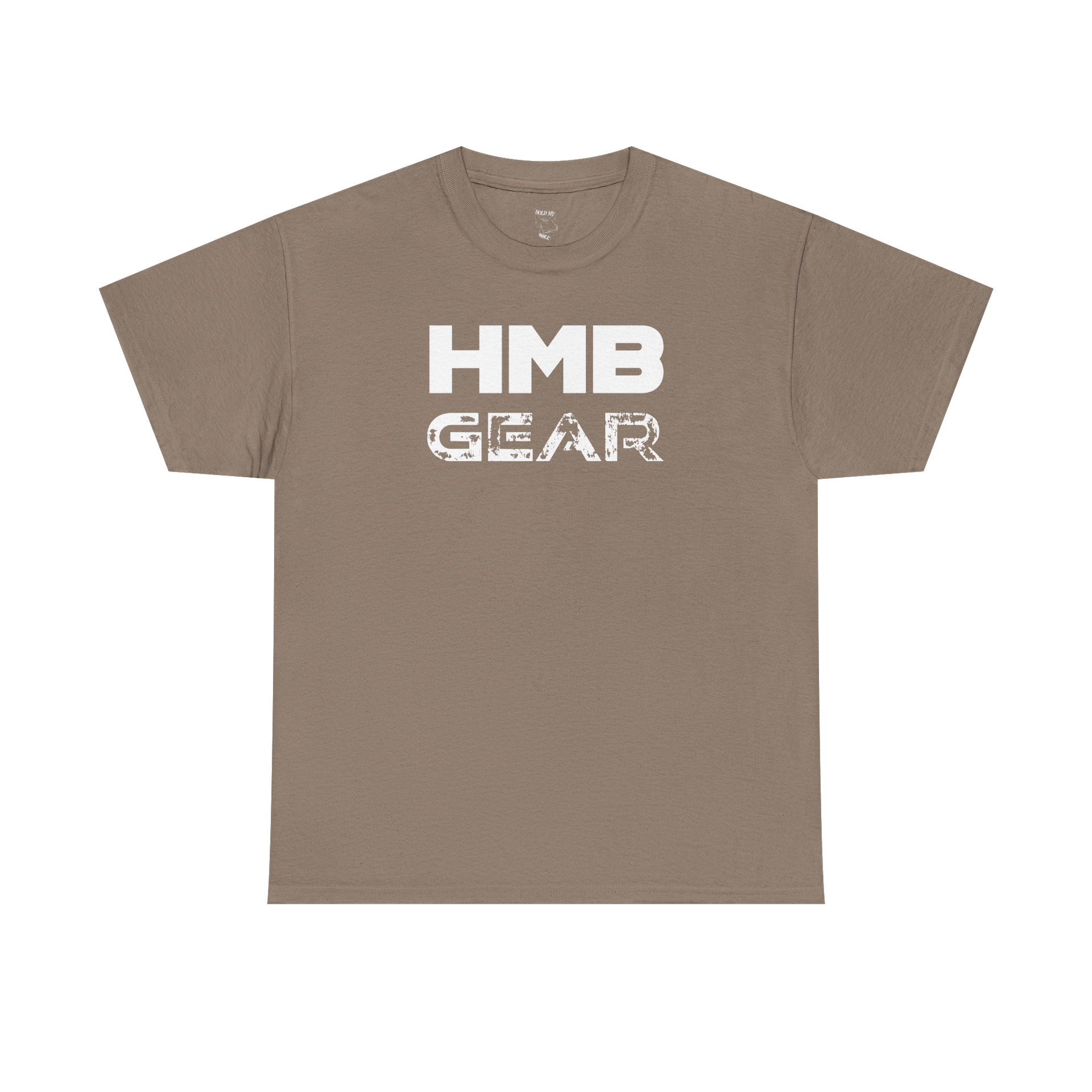 HMB OG T: Brown Savana