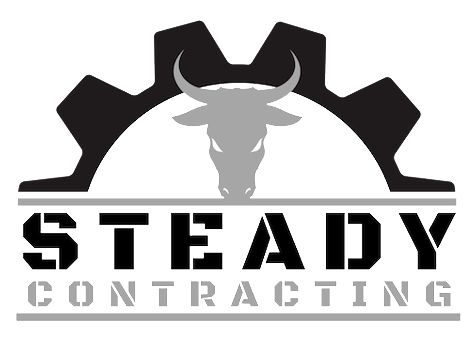 Company logo - Click to return home Steady Contracting Pty Ltd