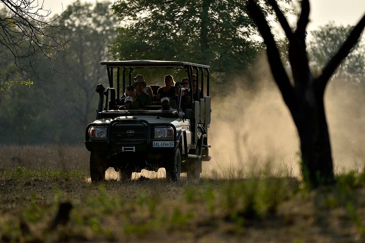 GORONGOSA-SAFARIS+Mozambique+honeymoon+resort