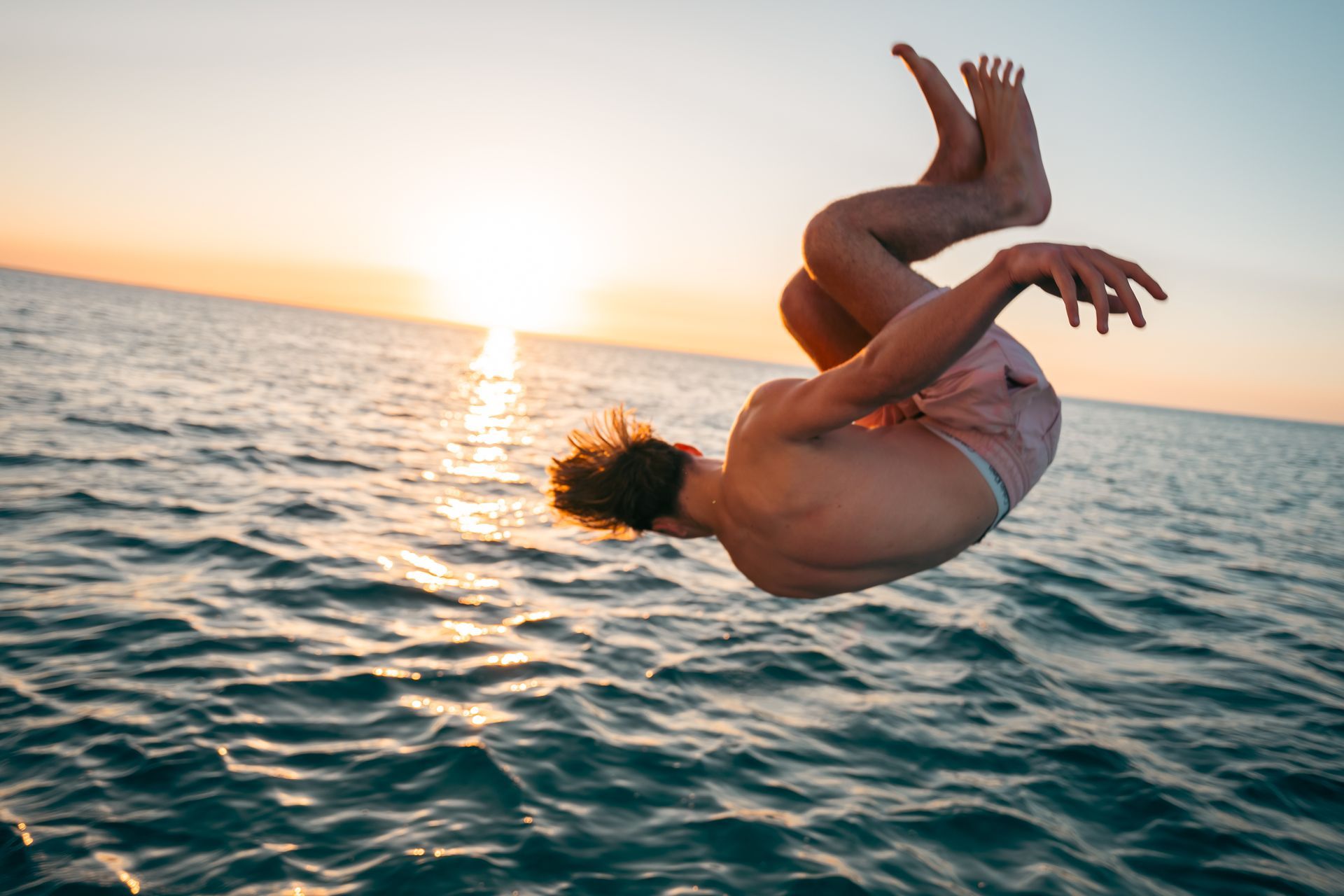 Mozambique honeymoons