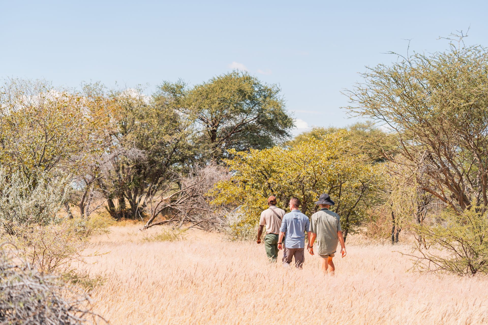 walking+safari+rhino+tracking+Namibia-s+Damaraland