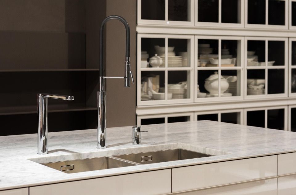 Top cucina