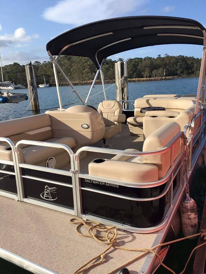 Boats For Rental — Boat Hire in Brunswick Heads, NSW