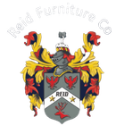 Reid Furniture Co logo
