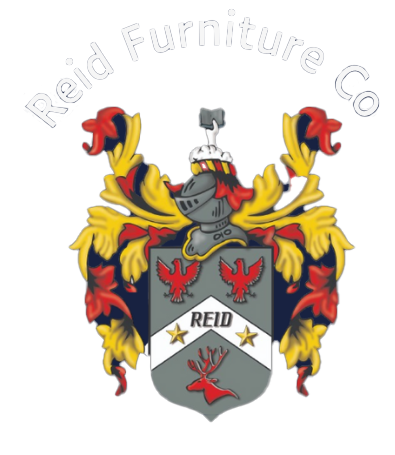 Reid Furniture Co logo