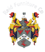 Reid Furniture Co logo