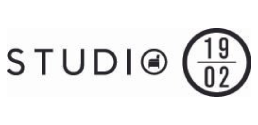STUDIO1902 LOGO