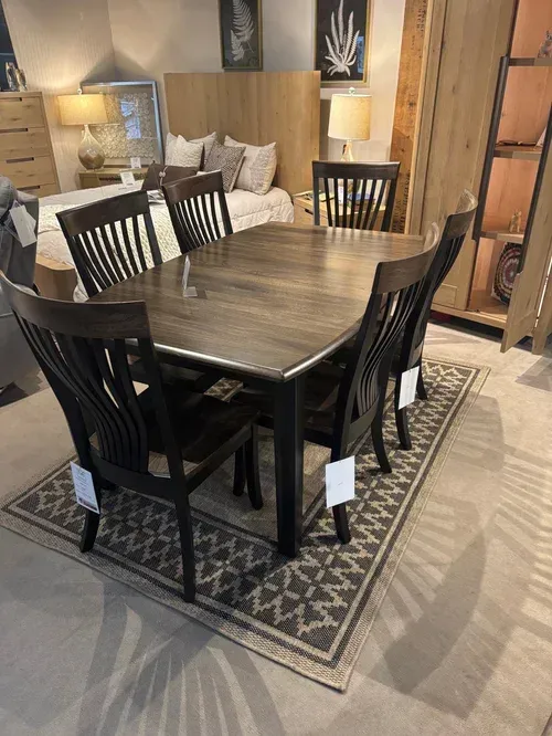 furniture inside showroom 11