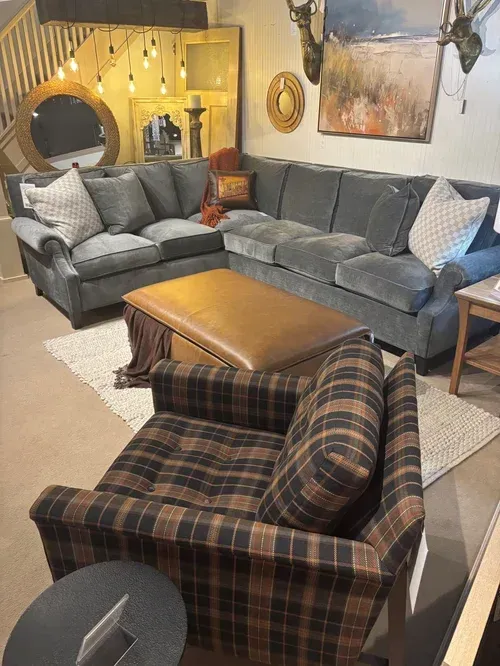 furniture inside showroom 4