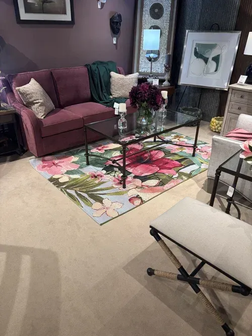 furniture inside showroom 5