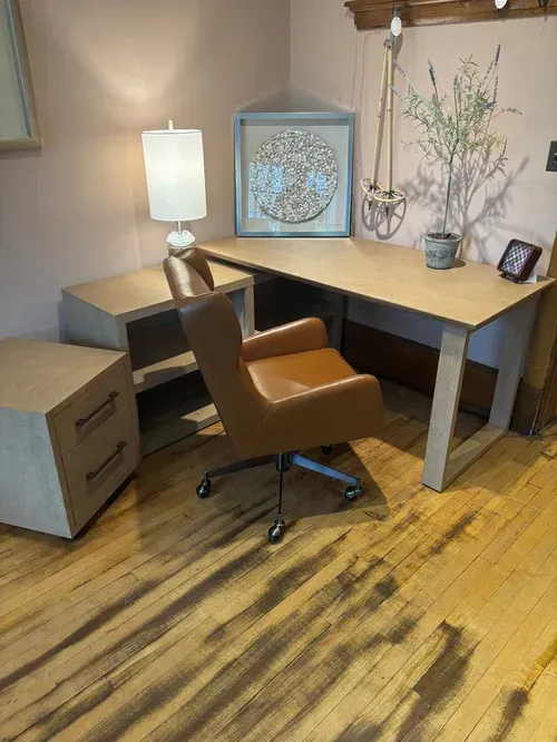 furniture inside showroom 7