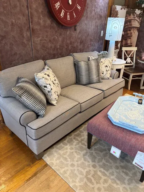 furniture inside showroom 8