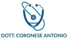 CORONESE DR. ANTONIO-LOGO