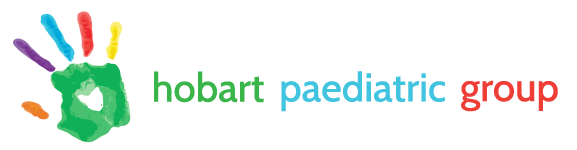 Hobart Paediatric Group Logo