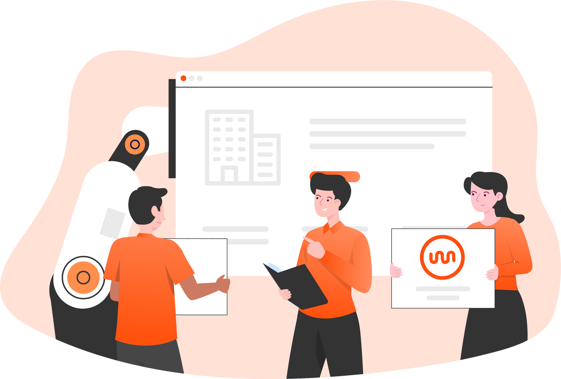 About Business Process Automation, Website Development, and Tailored Business Solutions About Business Process Automation, Website Development, and Tailored Business Solutions