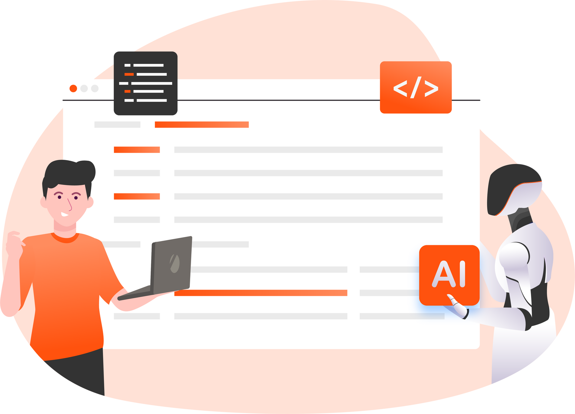 Automation Development Automation Development