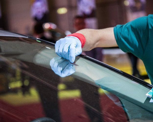 Repair Car Windshield — San Diego, CA — Chief Auto Glass