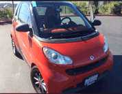 Auto Glass Repair and Replacement in San Diego, CA