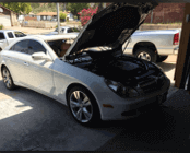 Auto Glass Repair and Replacement in San Diego, CA