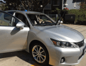 Auto Glass Repair and Replacement in San Diego, CA