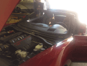 Auto Glass Repair and Replacement in San Diego, CA