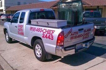 Windshield Replacement — Auto Glass Repair and Replacement in San Diego, CA