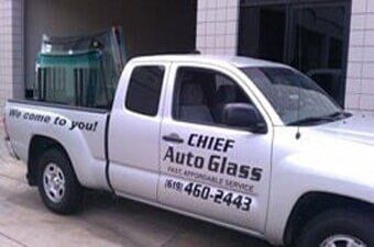 Sleet Auto Glass Services — Auto Glass Repair and Replacement in San Diego, CA