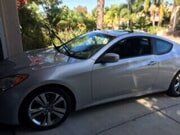 Auto Glass Repair and Replacement in San Diego, CA