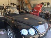 Auto Glass Repair and Replacement in San Diego, CA